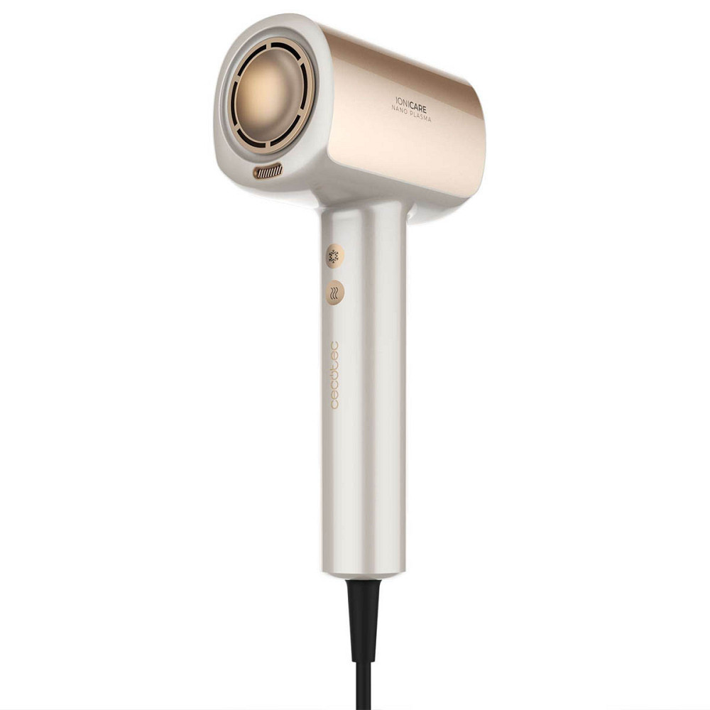 Фен Cecotec DryGlam Nano Plasma Aluminum (A01_EU01_101440) ( 16024 ) Харьков - изображение 5