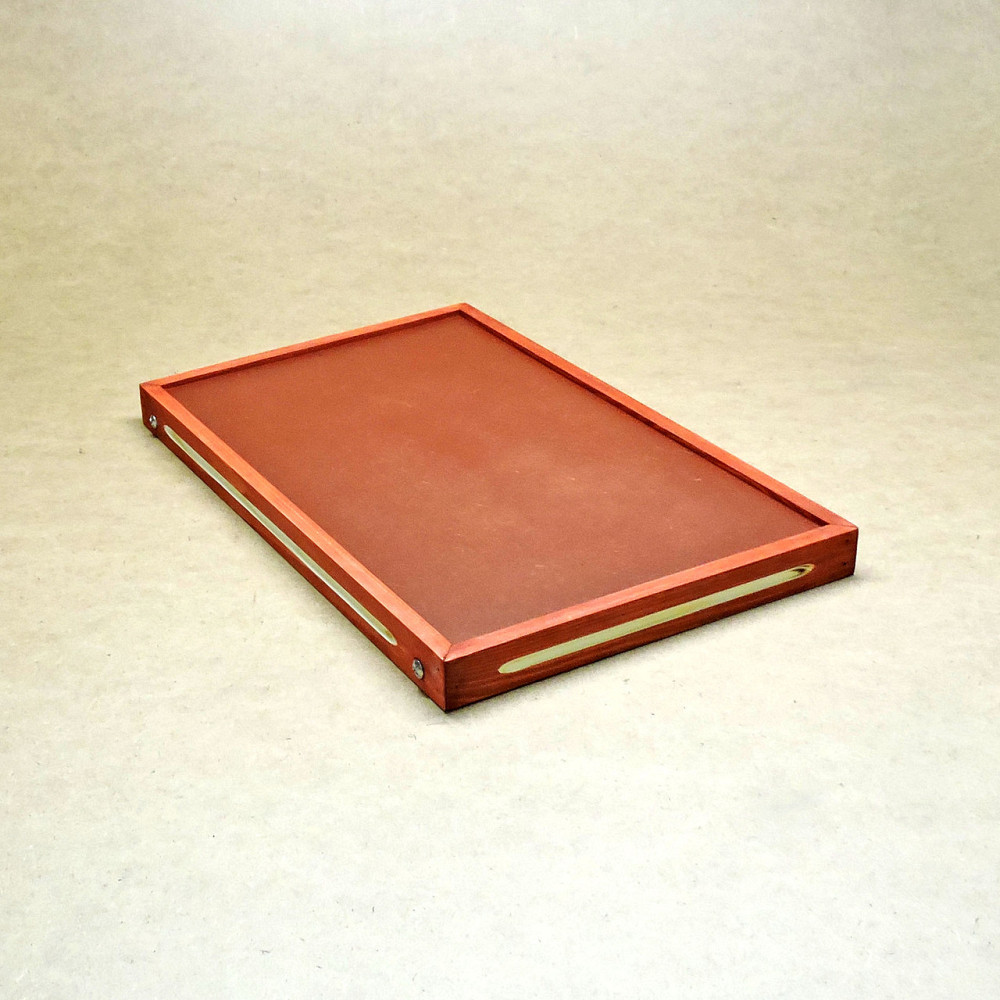 Столик-поднос для завтрака 