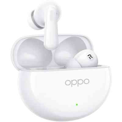 Навушники Oppo Enco Air4 ETEE1 Silky White (ETEE1 Silky White) Вінниця