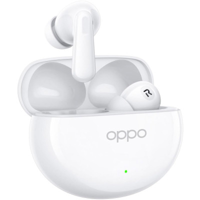 Навушники Oppo Enco Air4 ETEE1 Silky White (ETEE1 Silky White) Вінниця - фото 1