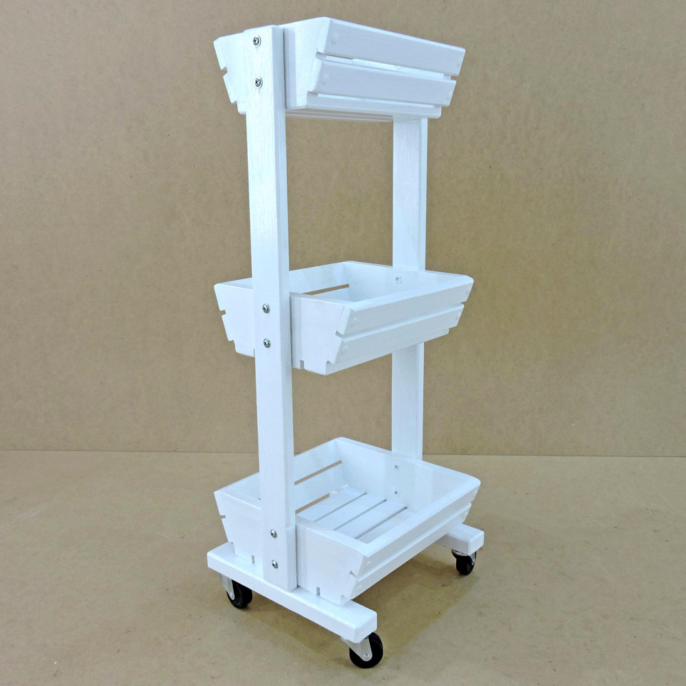 Лоток для овощей и фруктов 