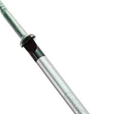 Отвертка Bosch плоская, прецизионная, SL6.5x100мм (1.600.A01.TG1) Винница