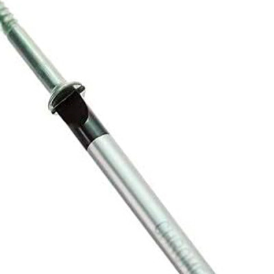 Викрутка Bosch плоска, прецизійна, SL6.5x100мм (1.600.A01.TG1) Вінниця - фото 4