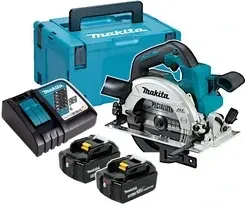 Электрическая пилка Makita DHS660RTJ Киев - изображение 1