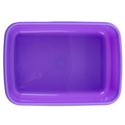 Ланч-бокс детский Kite Rainbow Catcorn 420 мл (K24-160-2) Винница - изображение 3