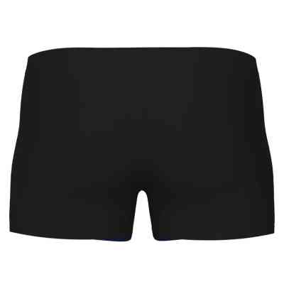 Плавки Arena Foggy Dots Swim Short 008483-500 чорний 85 (3468337428701) Винница