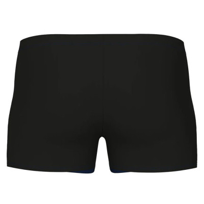 Плавки Arena Foggy Dots Swim Short 008483-500 чорний 85 (3468337428701) Винница - изображение 6