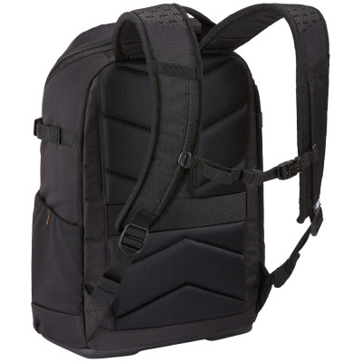 Фото-сумка Case Logic VISO Medium Camera Backpack CVBP-105 Black 25х16х3.8cm (3204534) Вінниця - фото 6