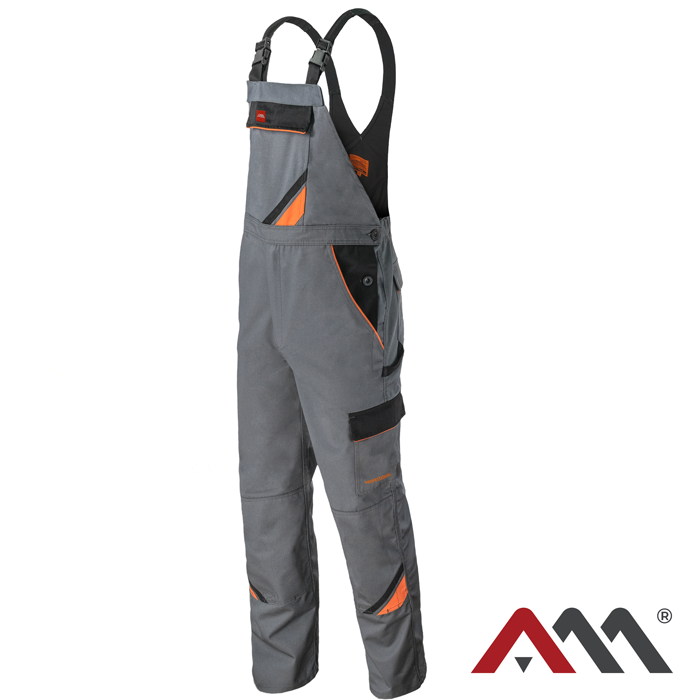 Робочий напівкомбінезон Professional Київ - фото 1