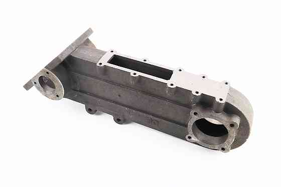 Редуктор фрези R175/180N/190N/195N - Корпус порожній 101-2 Киев