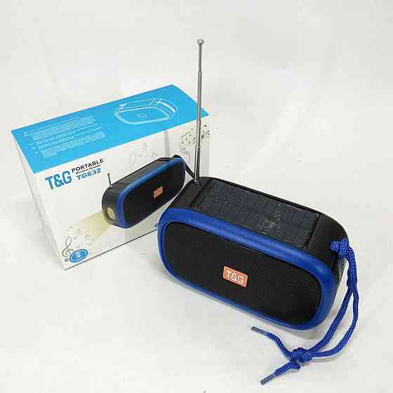 Bluetooth колонка для вулиці, Колонка для домашньої вечірки Bluetooth стерео з радіо CW-80 Львів