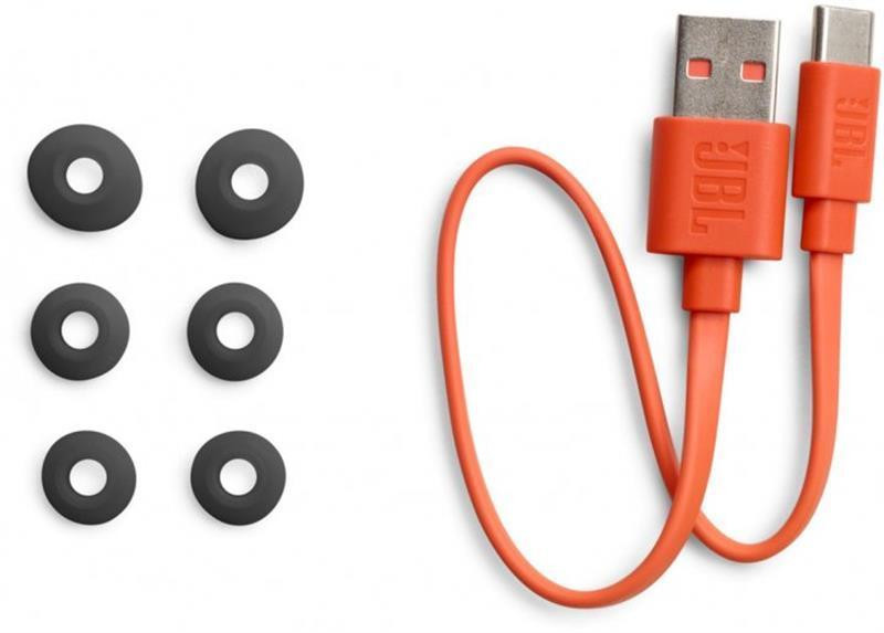 Bluetooth-гарнітура JBL Wave Beam Black (JBLWBEAMBLK) ( 21029 ) Харків - фото 9