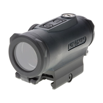 Коллиматорный прицел Holosun HE530G-RD (747014) Винница - изображение 1