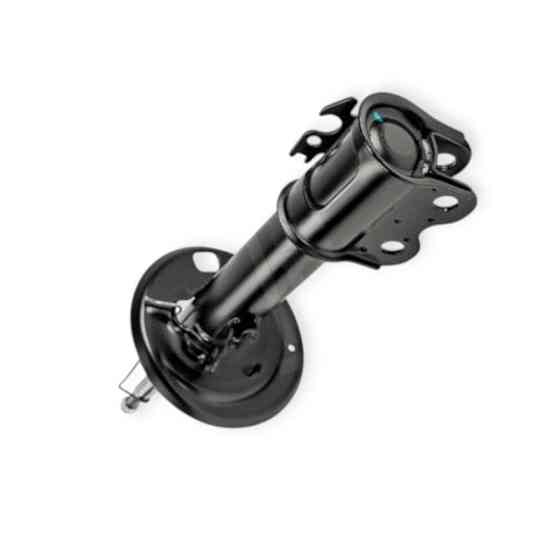 Амортизатор Toyota Yaris 06- правый R передний Мукачево