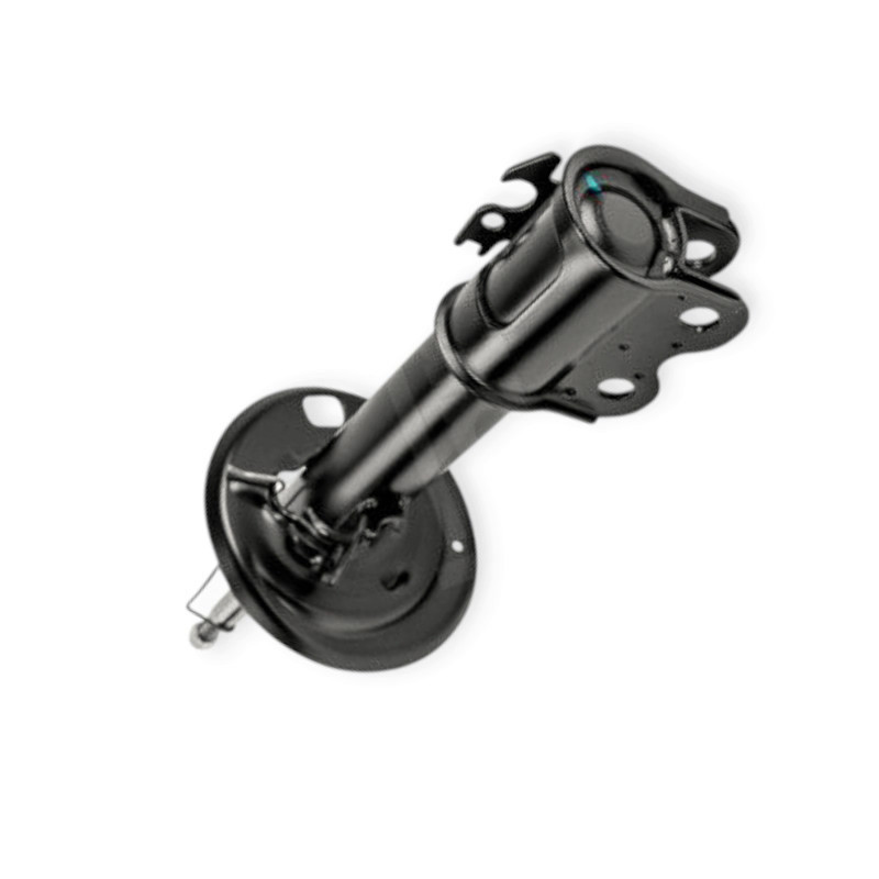 Амортизатор Toyota Yaris 06- правый R передний Мукачево - изображение 1