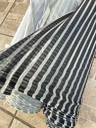 Ткань / опт / трикотаж / люрекс - от 5 м. Киев