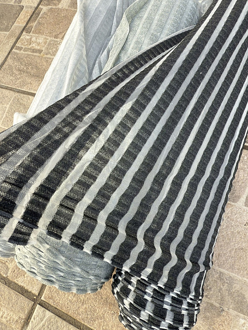 Тканина/опт/трикотаж/люрекс — від 5 м. Київ - фото 6