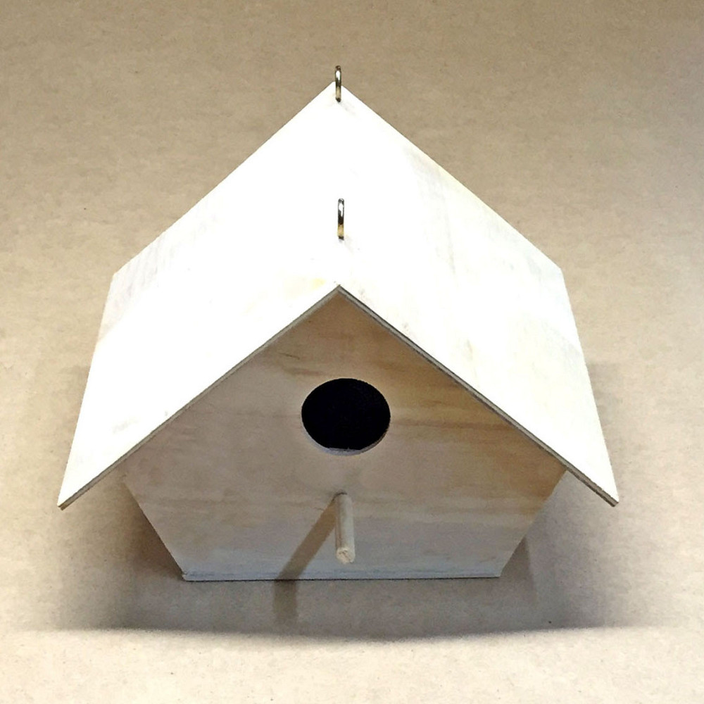 Шпаківня садова "Соловей" Миколаїв - фото 4