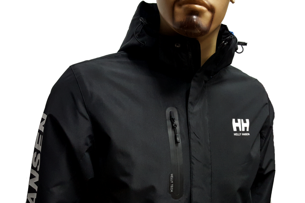 Ветровка мужская  Helly Hansen dubliner  Men’s. р. 3XL(52) Киев - изображение 5