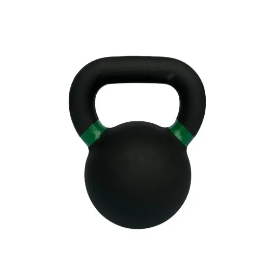 Гиря чавунна WCG 16 кг Гантелі, гирі, штанги і диски спортивна Київ