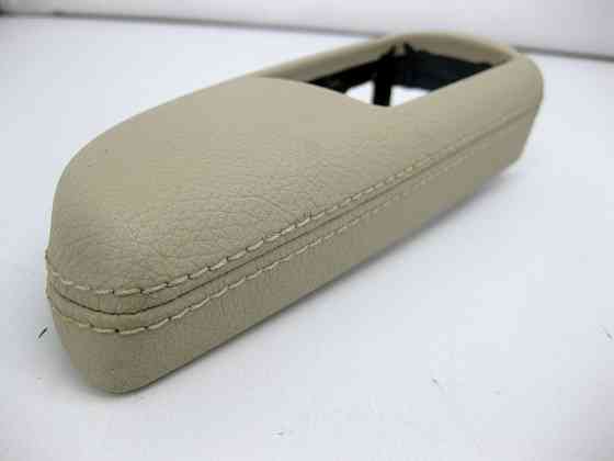 Mercedes-Benz  A2217300689 8M00 Бежева накладка блоку кнопок склопідйомника задніх правих дверей S-class short W221 S-class long V221 Одесса