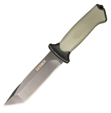 Нож охотничий Gerber Танто Днепр