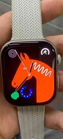 Новітня модель HK 9 PRO Max Розумний годинник Київ