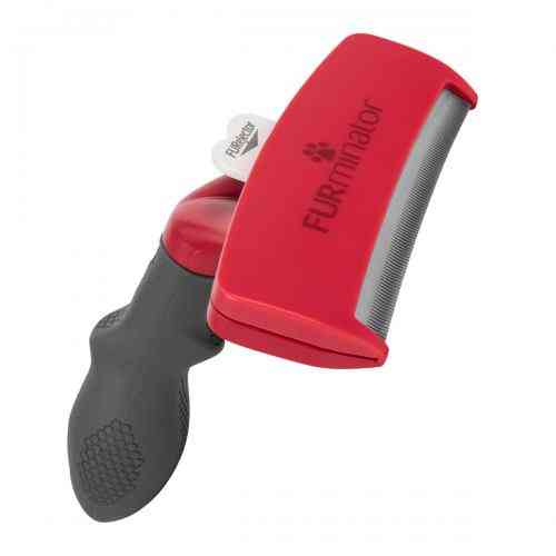 Фурмінатор FURminator для собак з короткою шерстю Short Hair розмір ХL Київ