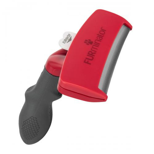 Фурмінатор FURminator для собак з короткою шерстю Short Hair розмір ХL Київ - фото 3