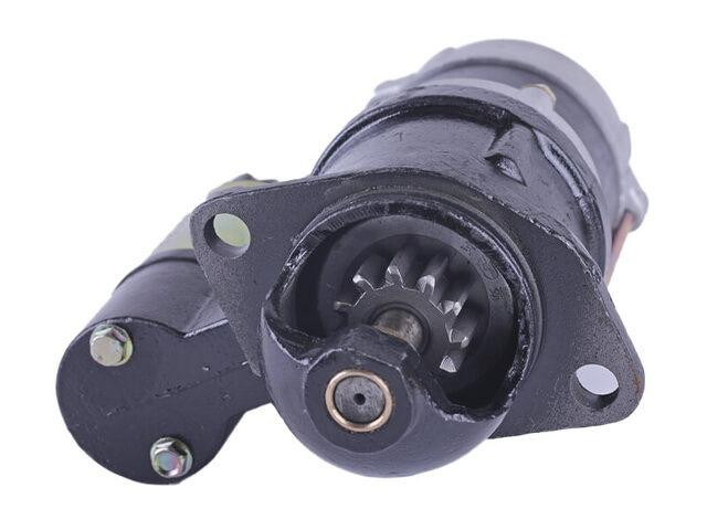 Стартер електричний QDJ158D Z-11 на дизельний двигун 195N, посадка 75 мм Мукачево - фото 4