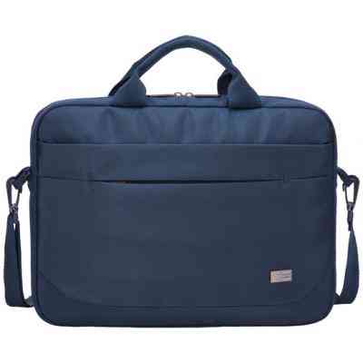 Сумка для ноутбука Case Logic 14" Advantage Attache ADVA-114 Dark Blue (3203987) Винница
