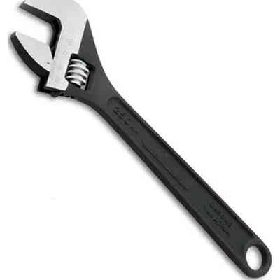 Ключ Toptul розвідний трубний 6" (160мм, 20мм) (AMAC2015) Вінниця