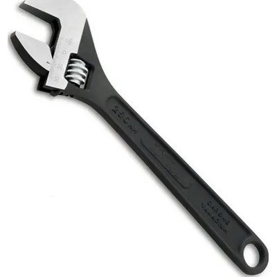 Ключ Toptul розвідний трубний 6" (160мм, 20мм) (AMAC2015) Вінниця - фото 1