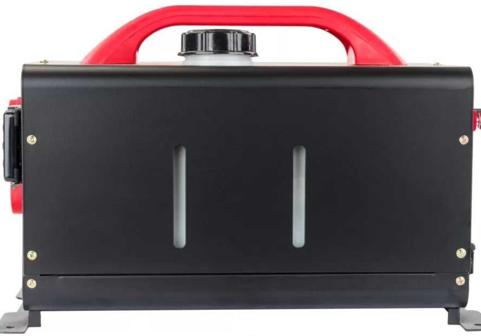 Масляний обігрівач 8 Квт RTAGO0128 Київ - фото 6