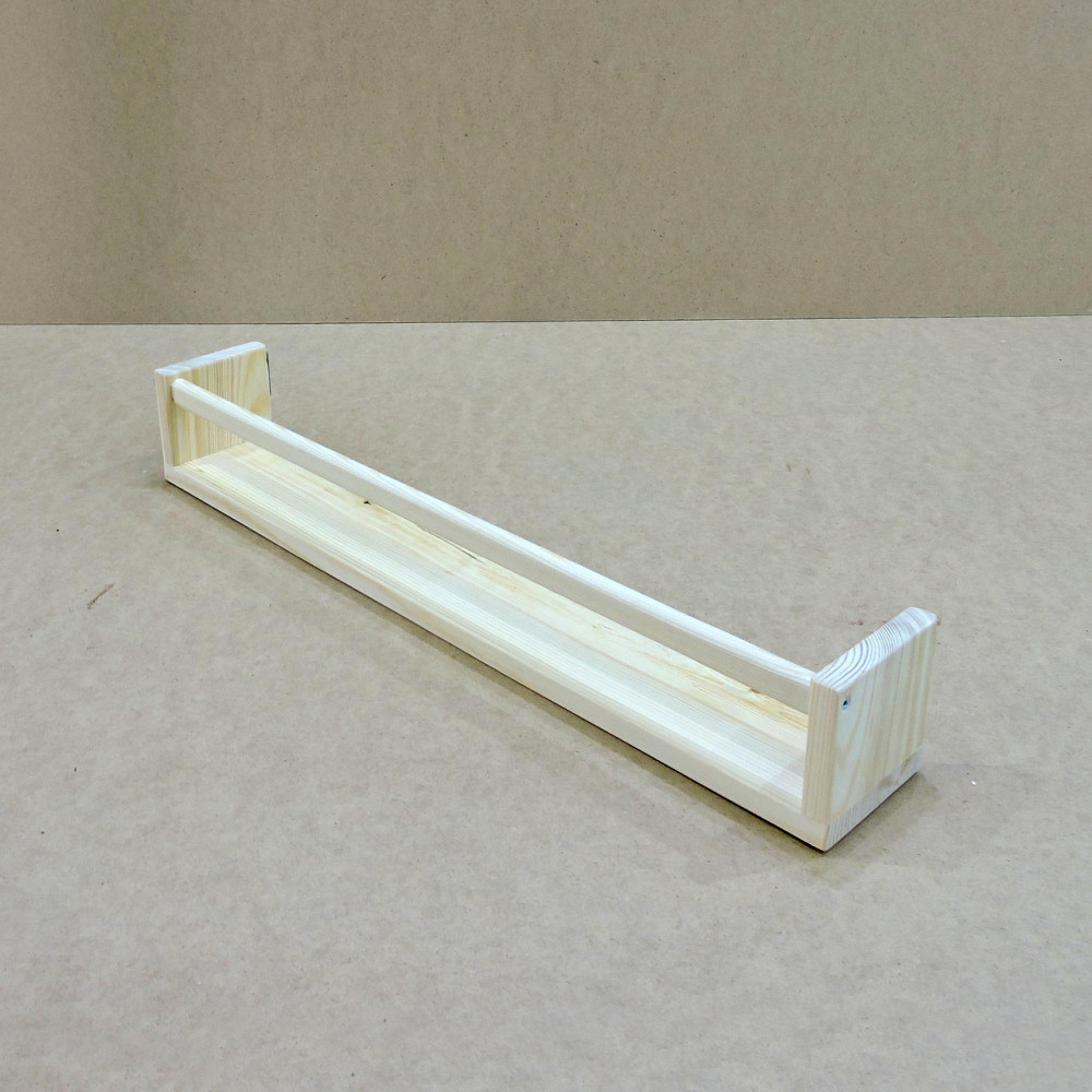 Настенная полка 