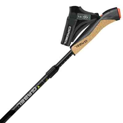 Палиці для скандинавської ходи Gabel Viper Re-Volution 3S (7009351300000) Вінниця