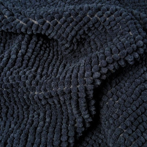 Килим для ванних кімнат TM DARIANA Standard Plus 60*50 темно-синій Житомир - фото 7