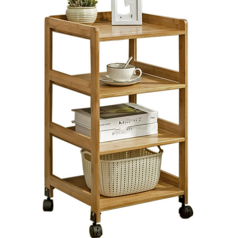 Сервировочный столик 