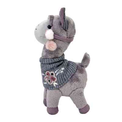 Мягкая игрушка Tigres Альпака Молли (ІГ-0183) Винница