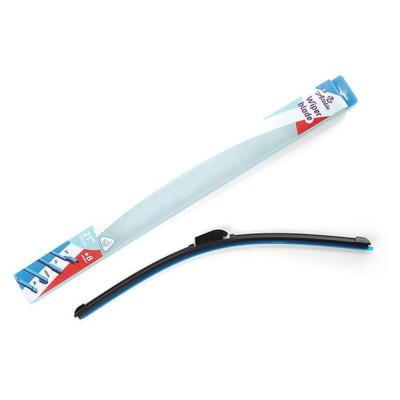 Щетка стеклоочистителя 12 Atelie безкаркасна 23''/580 мм Винница - изображение 2