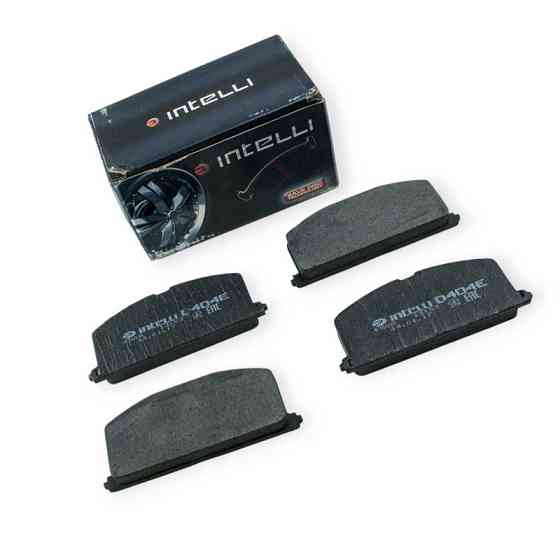 Колодки передні Тойота Камрі , Корола , Car гальмівні Мукачево