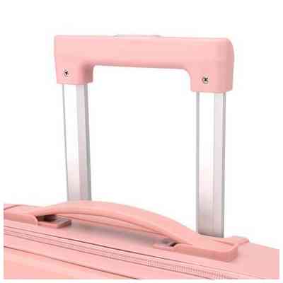 Чемодан Semi Line 20" S T5779-1 Rose (DAS302956) Винница