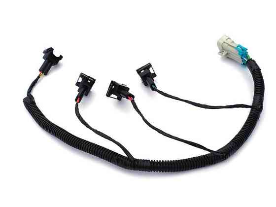 Жгут форсунок (ВАЗ 2112 16 кл.  ) Харьков