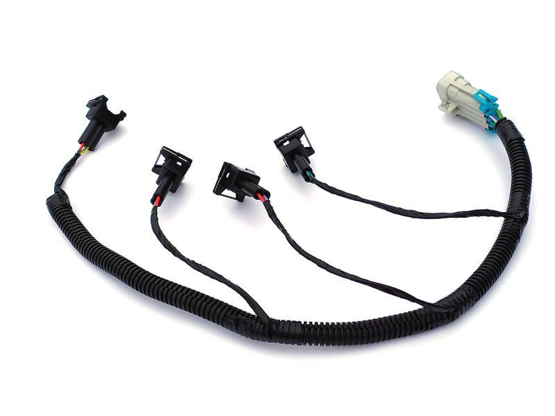 Жгут форсунок (ВАЗ 2112 16 кл.  ) Харьков - изображение 1