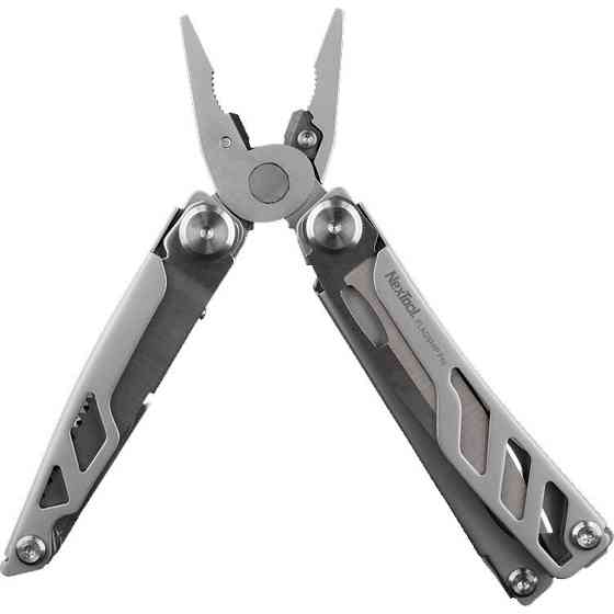 Мультитул NexTool Flagship Pro NE20220 Київ
