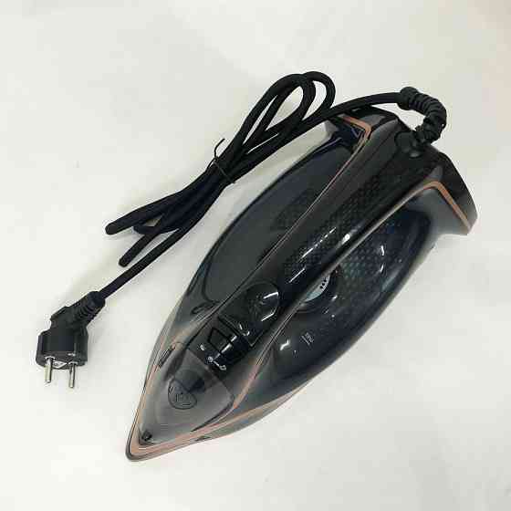 Утюг MAGIO MG-530, паровой утюг отпариватель, паровой утюг отпариватель, паровой утюг RL-762 для одежды Киев