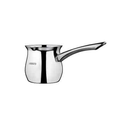 Турка Ardesto BLACK MARS 0.5 л нержавеющая сталь (AR0814S) Винница