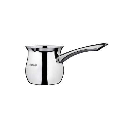 Турка Ardesto BLACK MARS 0.5 л нержавіюча сталь (AR0814S) Вінниця - фото 2