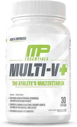 Essentials Multi-V+ 90 Tablets Луцьк