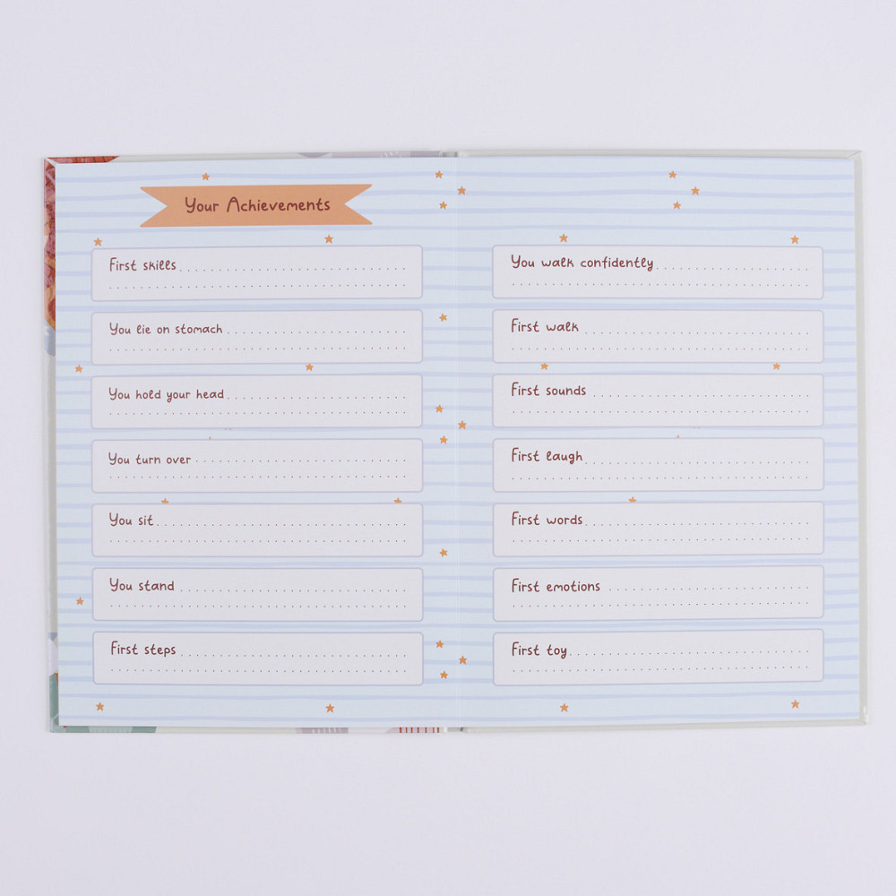 Baby’s first year Тернопіль - фото 3